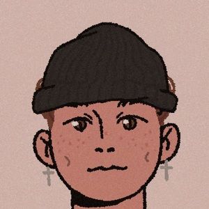 Meet your Posher, Gavin